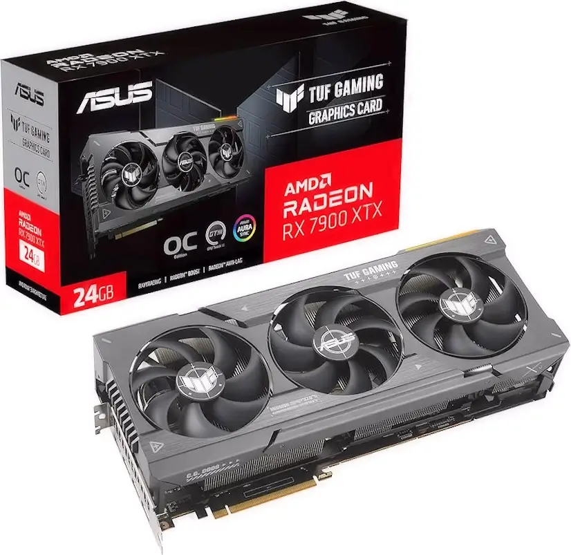 Montaje Tarjeta Gráfica AMD Radeon RX Gaming PC Barajas