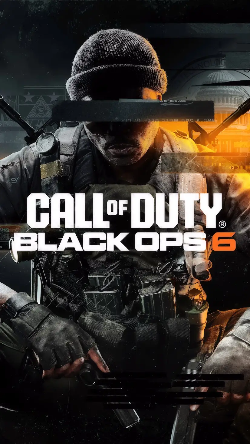 Montaje Gaming PC Call of Duty Barajas